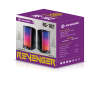Revenger RS-162 RGB Desktop Speaker