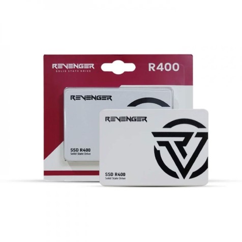 Revenger R400 256GB  Sata SSD