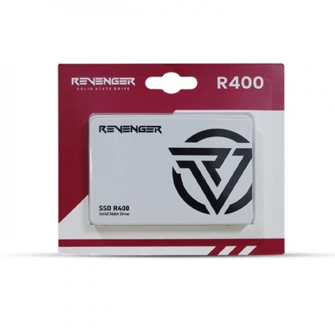 Revenger R400 256GB  Sata SSD