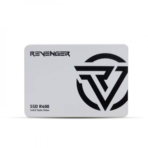 Revenger R400 256GB  Sata SSD