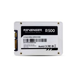 Revenger R500 256GB  Sata SSD