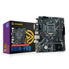 Revenger H81M-PRO Intel 4/5th Gen Supported Motherboard