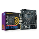 Revenger H81M-PRO Intel 4/5th Gen Supported Motherboard