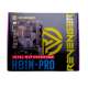 Revenger H81M-PRO Intel 4/5th Gen Supported Motherboard