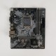 Revenger H311M A-Pro Intel 6/7/8th Gen Supported Motherboard