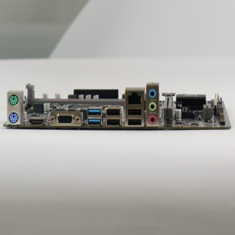 Revenger H311M A-Pro Intel 6/7/8th Gen Supported Motherboard