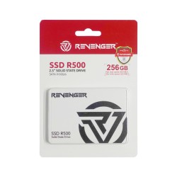 Revenger R500 256GB  Sata SSD