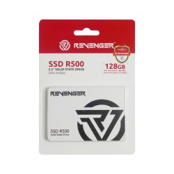Revenger R500 128GB Sata SSD