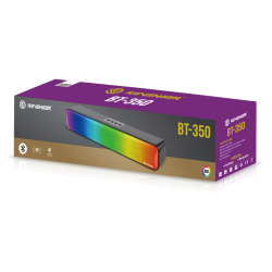 Revenger RS-350BT Bluetooth RGB Speaker