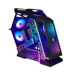 Revenger Jackhammer Pro Micro Atx Full Tower Gaming Casing  Revenger Jackhammer Pro Micro Atx Full Tower Gaming Casing