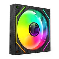 REVENGER INFINITY 120mm ARGB Fan Black 