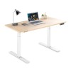 Revenger BEA-TSJ02 Height Adjustable Gaming Desk