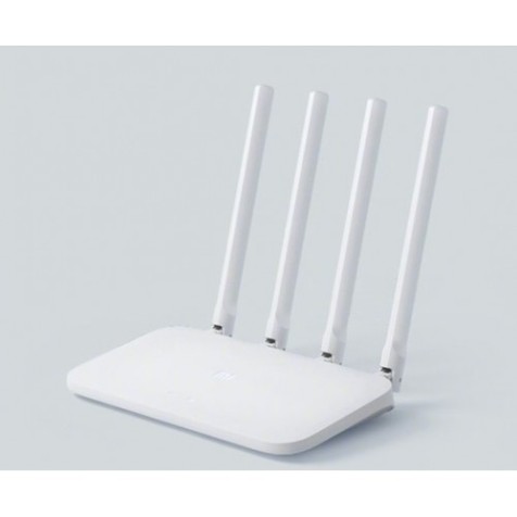 Xiaomi MI 4C R4CM 300 MBps 4 Antenna Router (Global Version) 