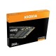 Kioxia EXCERIA 250 GB M.2 NVMe SSD