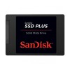 Sandisk SSD Plus G27 128GB SATA SSD