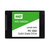 Western Digital Green 120GB SATA SSD