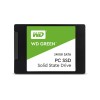 Western Digital Green 240GB SATA SSD