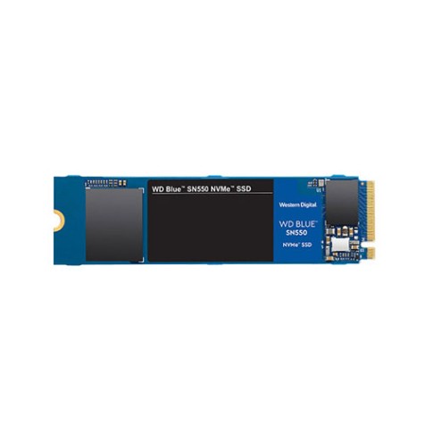 Western Digital BLUE SN550 250GB PCIe NVMe M.2 SSD