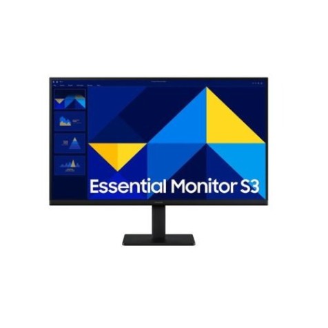 Samsung Essential Series S3 27 inch FHD Professional Monitor 