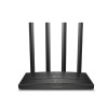 TP-Link Archer C6 AC1200 Wireless MU-MIMO Gigabit 4 Antenna Router