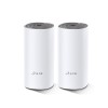 TP-Link Deco M4 (2 Pack) Whole Home Mesh Wi-Fi System AC1200 Dual-Band Router