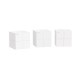 Tenda Nova MW6 AC1200 Home Mesh WiFi System (3 packs)