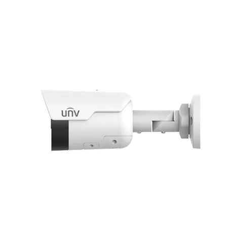 Uniview IPC2124LE-ADF40KMC-WL 4MP HD Mini IR Fixed Bullet IP Camera