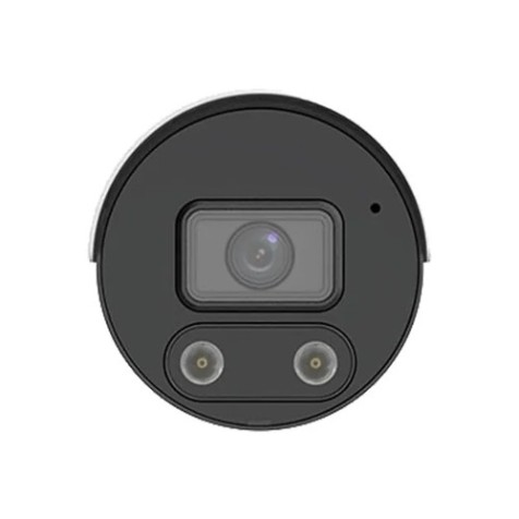 Uniview IPC2124LE-ADF40KMC-WL 4MP HD Mini IR Fixed Bullet IP Camera