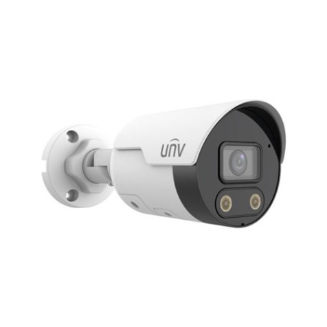Uniview IPC2128SB-ADF40KMC-I0 8MP Fixed Bullet Network Camera