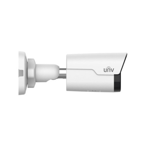 Uniview IPC2128SS-ADF40KM-I0 8MP Mini Fixed Bullet Network Camera