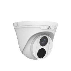 Uniview IPC3612LB-ADF28K-G 2MP Fixed Dome Camera