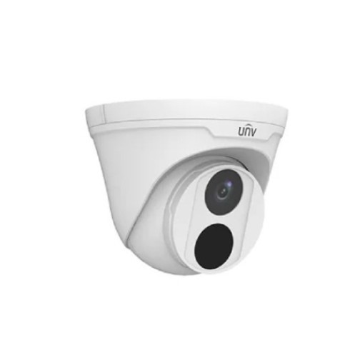 Uniview IPC3612LR3-PF28-D 2MP Fixed Dome IP Camera