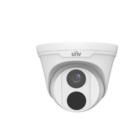 Uniview IPC3612LR3-PF28-D 2MP Fixed Dome IP Camera