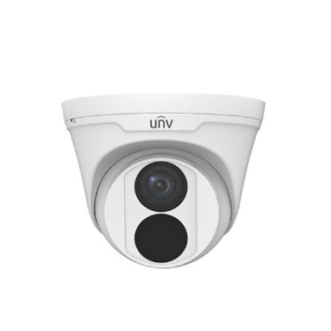 Uniview IPC3614LB-SF28K-G 4mp Dome Network Camera (Sd Slot)