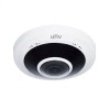 Uniview IPC815SR-DVPF14 5MP Fisheye Fixed Dome IP Camera
