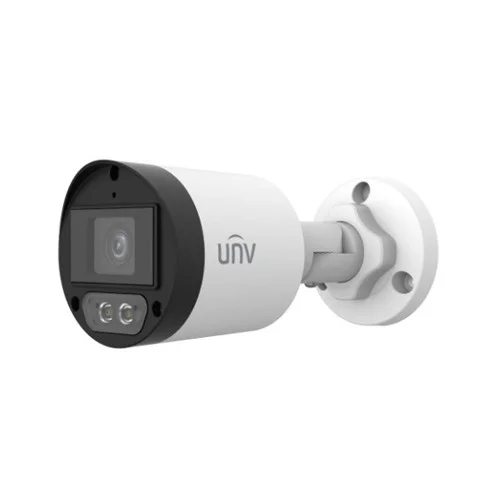 Uniview UAC-B125-AF40M-W 5mp Bullet Camera