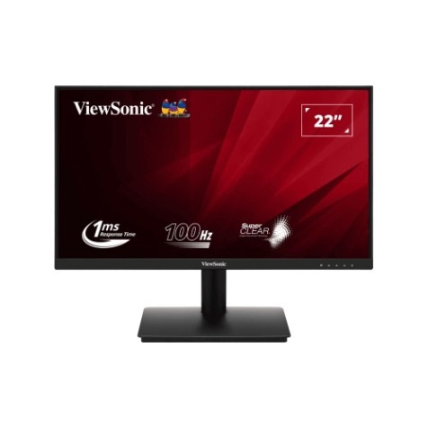 ViewSonic VA220-H 22" 100Hz Full HD Monitor, Best 22" Monitor in Bangladesh