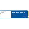 Western Digital Blue SN570 250GB M.2 2280 PCIe NVMe SSD
