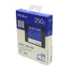 Western Digital Blue SA510 250GB SATA SSD