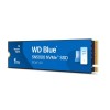 WD BLUE SN5000 GEN 4 NVMe 1TB SSD 