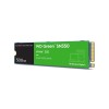 Western Digital Green SN350 240GB NVMe™ SSD