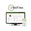 ZKTeco BIOTIME 8.0 Time Attendance Software