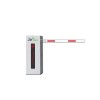 ZKTeco CMP200 4.5 Meter Parking Barrier