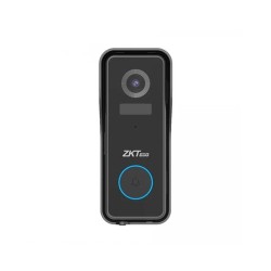 ZKTeco D0BPA Video Door Bell