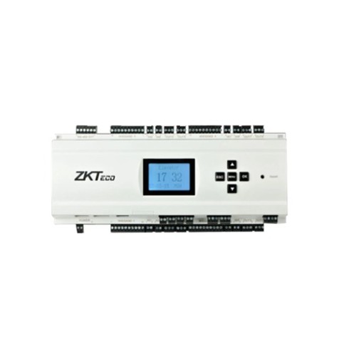 ZKTeco EC10 Elevator Control Panel
