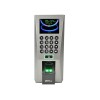 ZKTeco F18 Access Control with Card & Finger Print