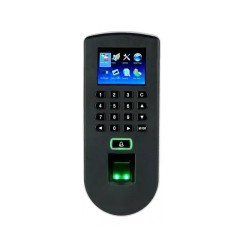 ZKTeco F19 Fingerprint Standalone Access Control