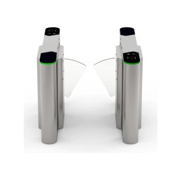 ZKTeco FBL6000 Pro Flap Barrier