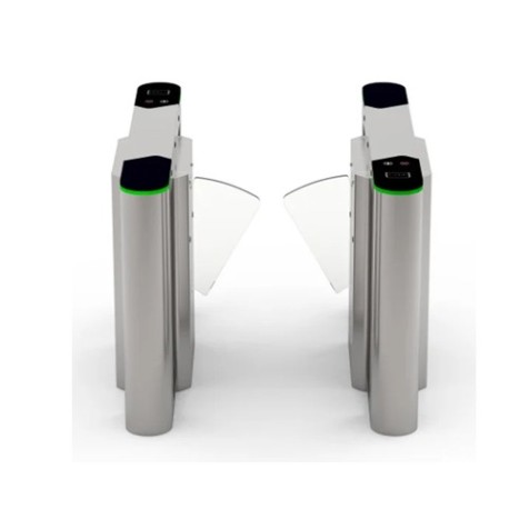 ZKTeco FBL6000 Pro Flap Barrier