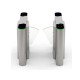 ZKTeco FBL6000 Pro Flap Barrier